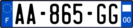 AA-865-GG