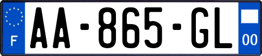 AA-865-GL