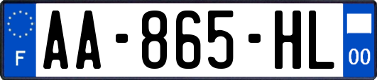 AA-865-HL