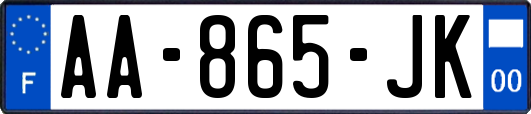 AA-865-JK