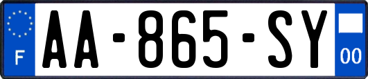 AA-865-SY