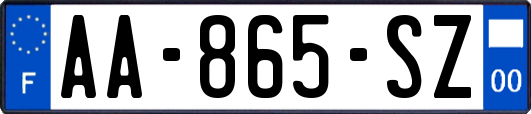 AA-865-SZ