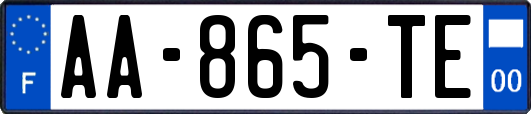 AA-865-TE