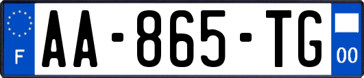 AA-865-TG