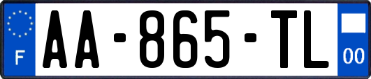 AA-865-TL