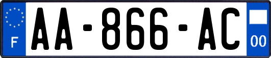 AA-866-AC