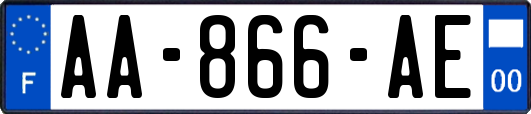 AA-866-AE