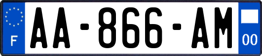 AA-866-AM