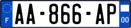 AA-866-AP