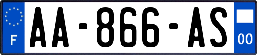 AA-866-AS