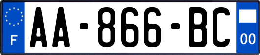 AA-866-BC