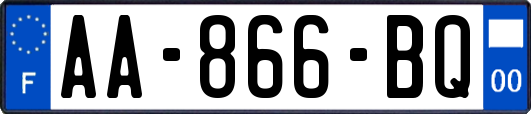 AA-866-BQ