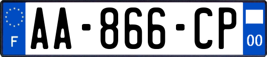 AA-866-CP