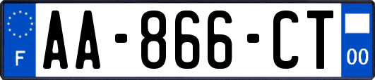 AA-866-CT