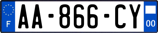 AA-866-CY