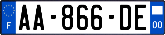 AA-866-DE