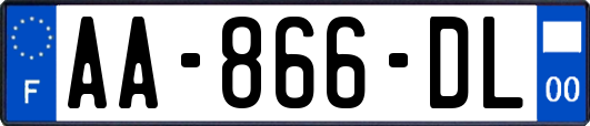 AA-866-DL