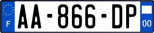 AA-866-DP