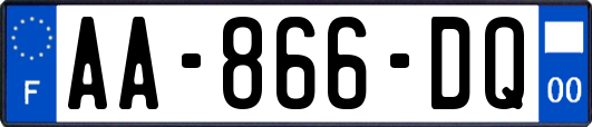 AA-866-DQ