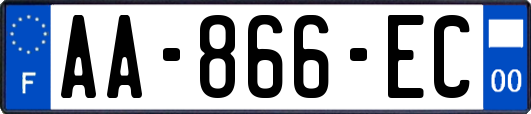 AA-866-EC