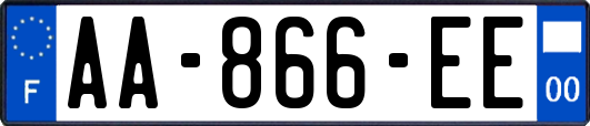 AA-866-EE