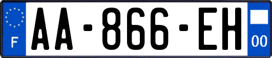 AA-866-EH