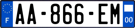 AA-866-EM