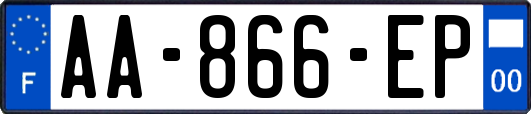 AA-866-EP