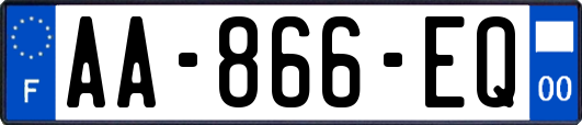 AA-866-EQ