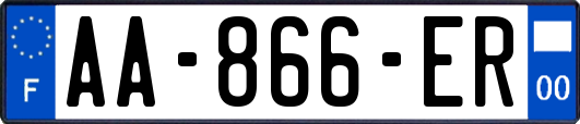 AA-866-ER