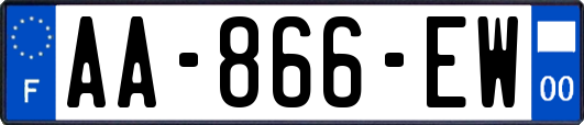 AA-866-EW