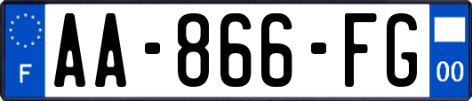 AA-866-FG