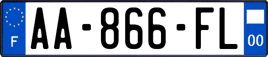 AA-866-FL