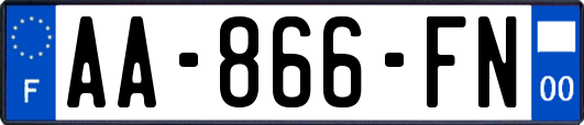 AA-866-FN