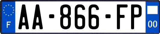 AA-866-FP