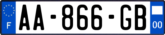 AA-866-GB