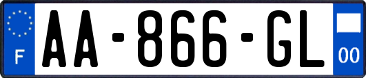 AA-866-GL