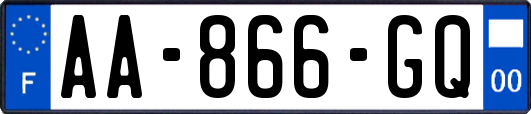 AA-866-GQ