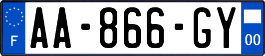 AA-866-GY