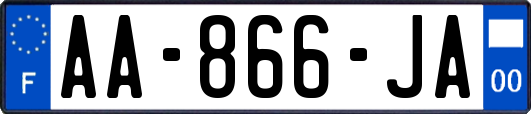 AA-866-JA