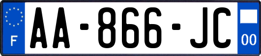 AA-866-JC