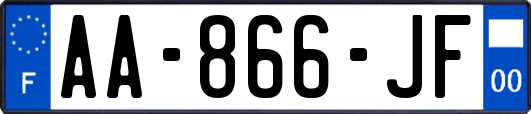 AA-866-JF