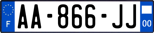 AA-866-JJ