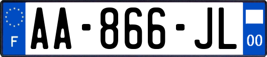 AA-866-JL