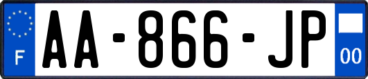 AA-866-JP