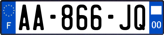 AA-866-JQ