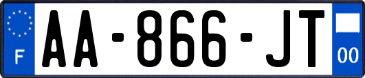 AA-866-JT