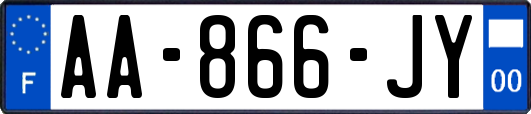 AA-866-JY