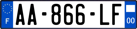 AA-866-LF