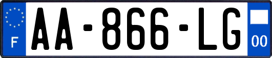 AA-866-LG